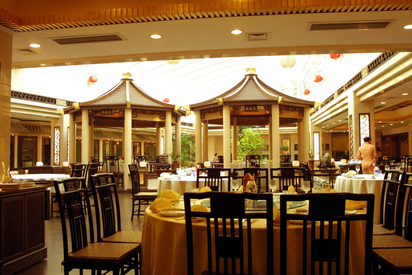 顺峰(阜城店)