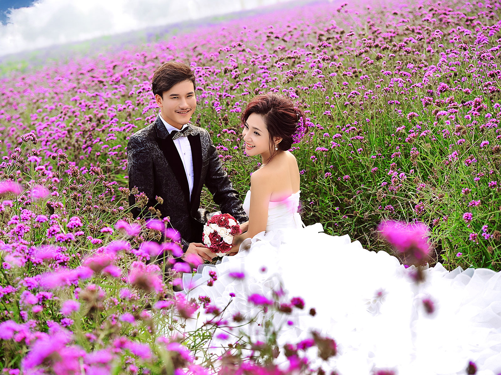 婚礼现场分享|摄影|婚礼摄影|摄影师太太_原创作品-站酷(ZCOOL)