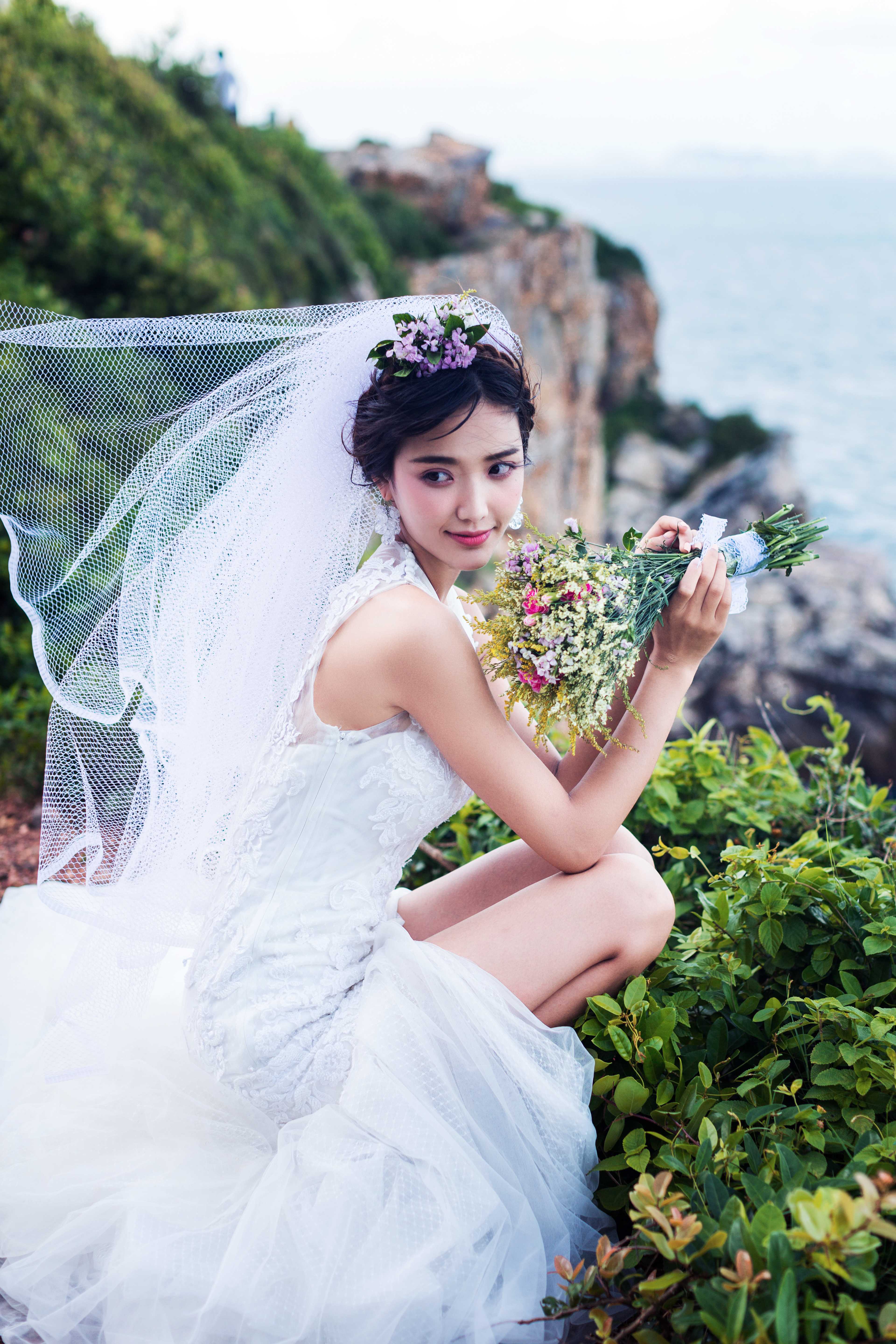 【米兰新娘】婚纱摄影