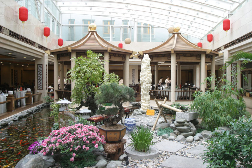 婚宴酒店 顺峰(阜城店)