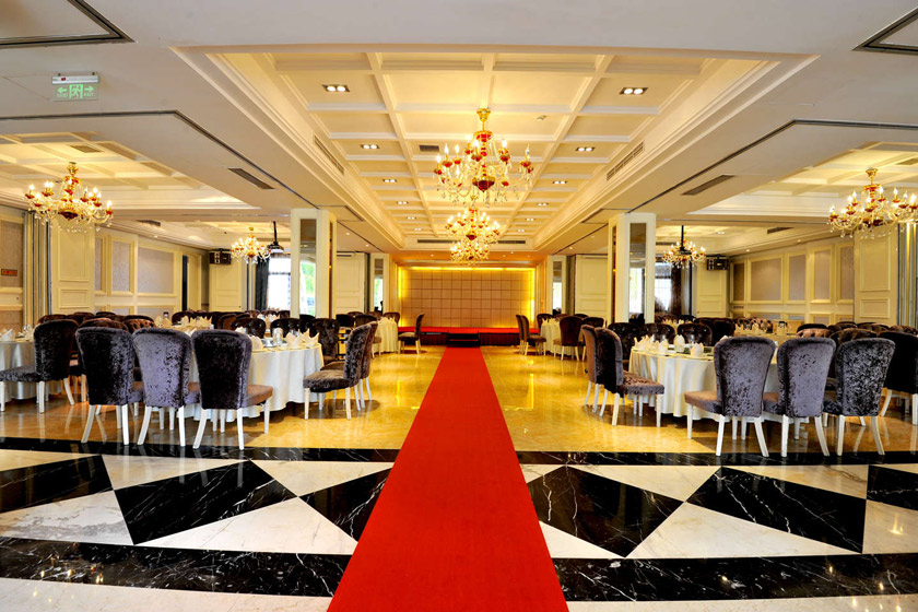 宝燕壹号(七宝店)