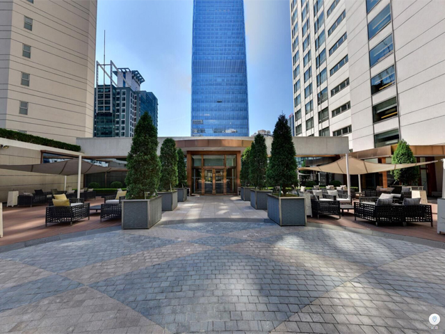 北京嘉里大酒店