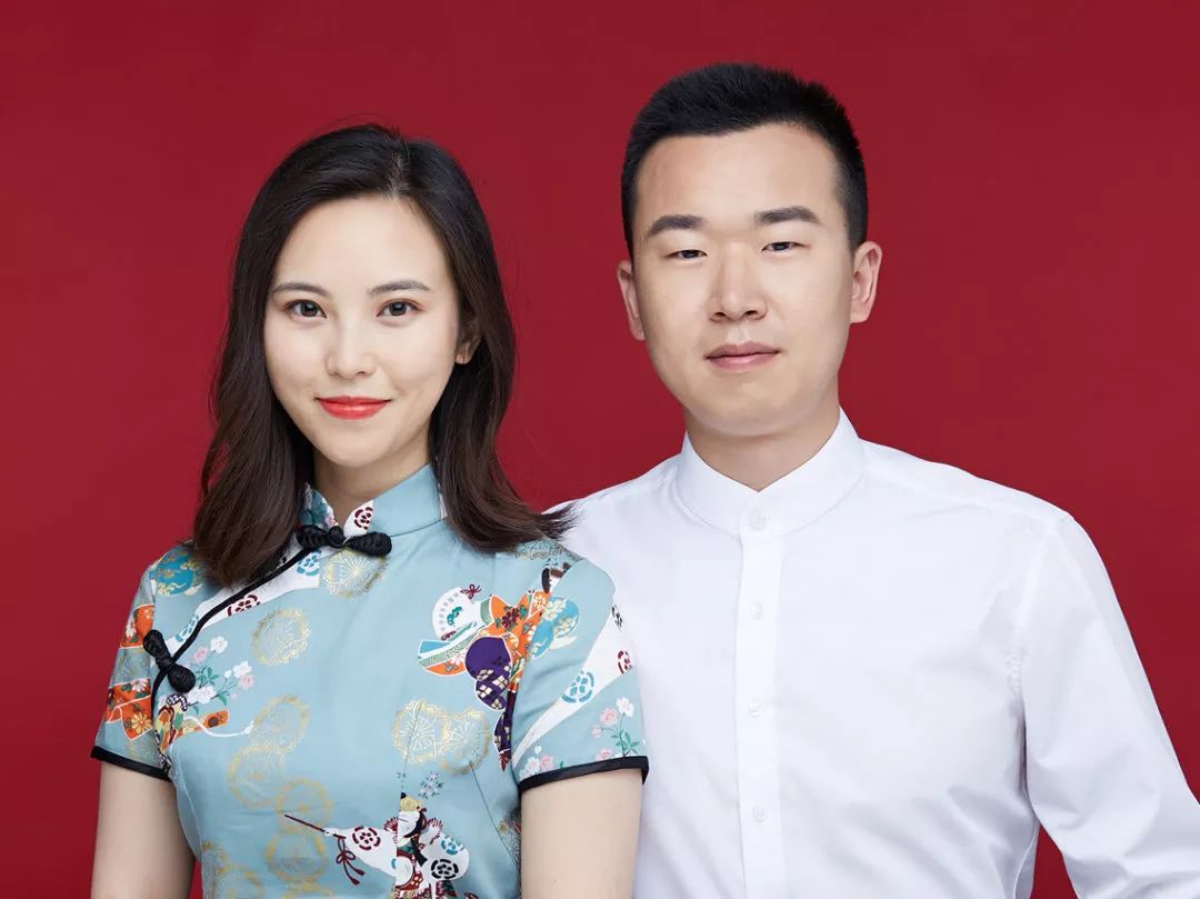 结婚证红底照怎么拍才美上天这份2019年领证攻略实用到爆