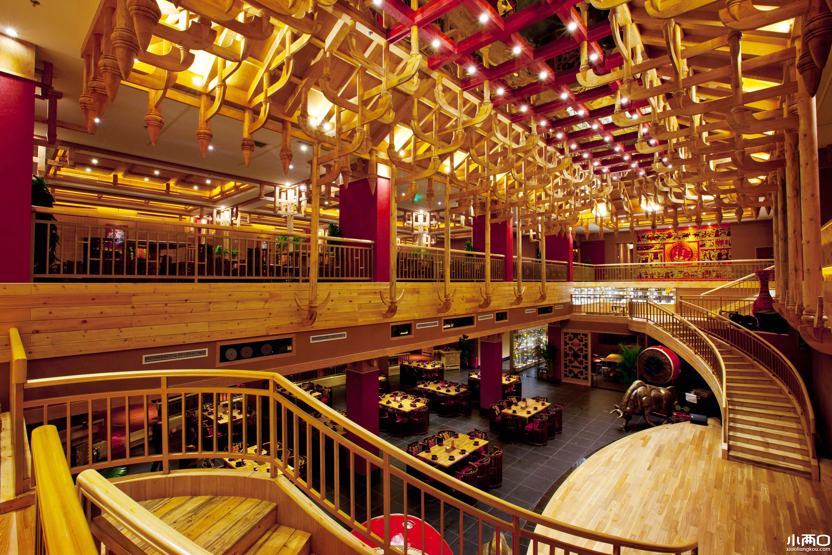 北京阿斯牛牛餐厅