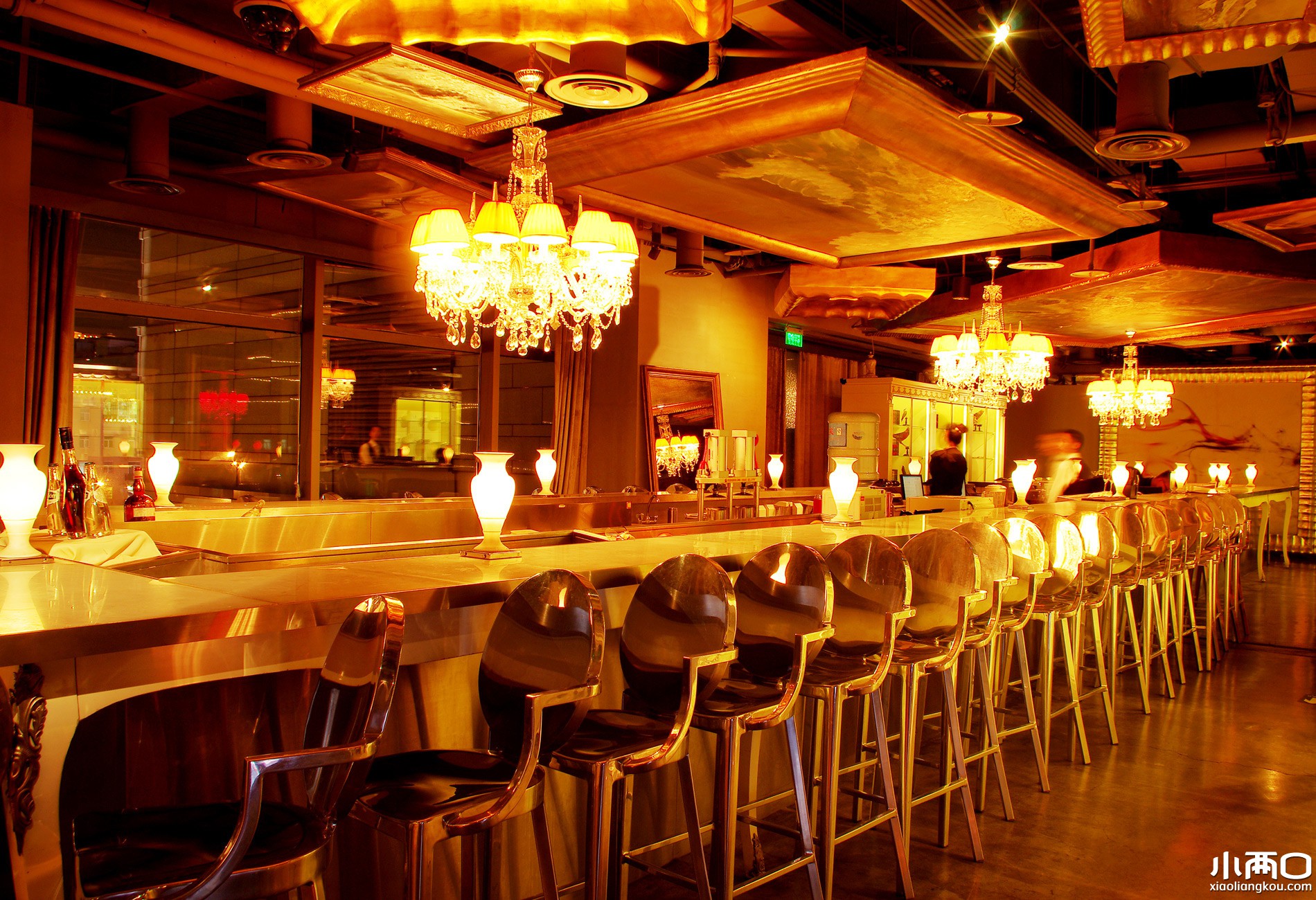 兰州360酒吧图片图片